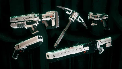 Deep Rock Galactic - MegaCorp Pack DLC RU*KZ*UA*CIS