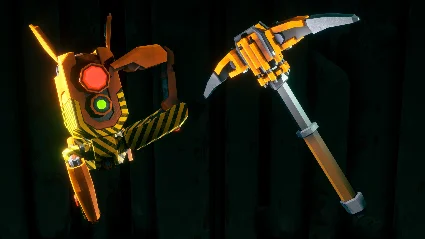 Deep Rock Galactic - Roughneck Pack DLC RU*KZ*UA*CIS