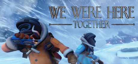 We Were Here Together * STEAM РОССИЯ