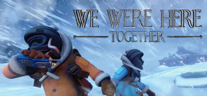 We Were Here Together * STEAM РОССИЯ 🔥