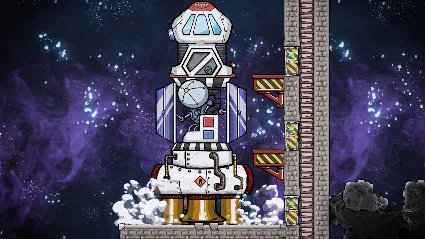 Oxygen Not Included * STEAM RU*KZ*UA*СНГ 🔥