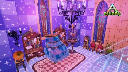 PixARK -Every Little Thing You Do Is Magic DLC