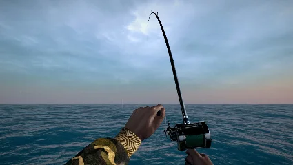Ultimate Fishing Simulator * STEAM RU*KZ*UA*СНГ 🔥