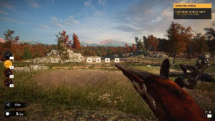 Gunsmith Simulator - Flint  Powder 💎 DLC STEAM РОССИЯ
