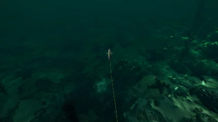 Ultimate Fishing Simulator - Florida DLC RU*KZ*UA*CIS