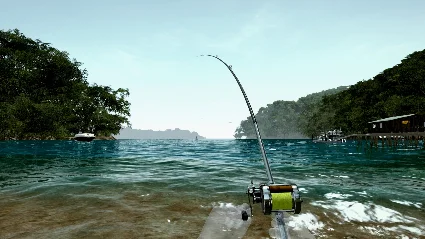 Ultimate Fishing Simulator - VR DLC RU*KZ*UA*CIS