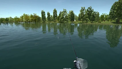 Ultimate Fishing Simulator - VR DLC RU*KZ*UA*CIS