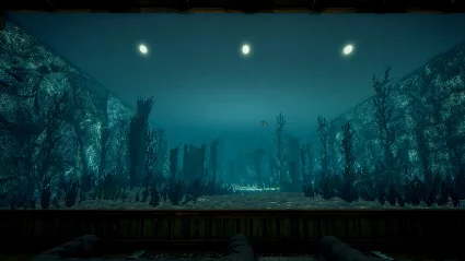 Ultimate Fishing Simulator - Aquarium DLC RU*KZ*UA*CIS