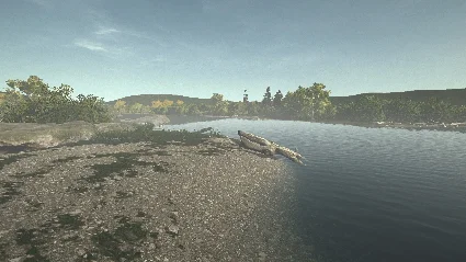 Ultimate Fishing Simulator - Taupo Lake DLC