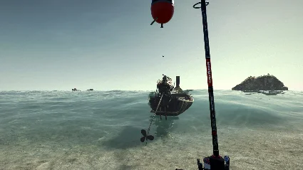 Ultimate Fishing Simulator - Thailand DLC RU*KZ*UA*CIS
