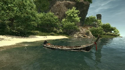 Ultimate Fishing Simulator - Thailand DLC RU*KZ*UA*CIS