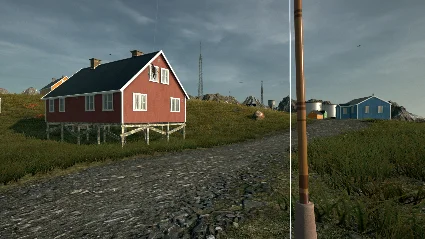 Ultimate Fishing Simulator - Greenland DLC