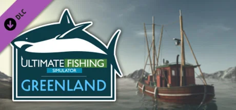 Ultimate Fishing Simulator - Greenland DLC * STEAM