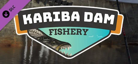 Ultimate Fishing Simulator - Kariba Dam DLC * STEAM