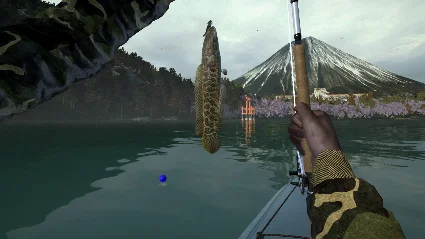 Ultimate Fishing Simulator - Japan DLC RU*KZ*UA*CIS