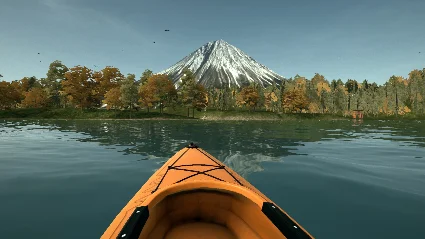 Ultimate Fishing Simulator - Japan DLC RU*KZ*UA*CIS