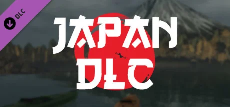 Ultimate Fishing Simulator - Japan DLC * STEAM RU