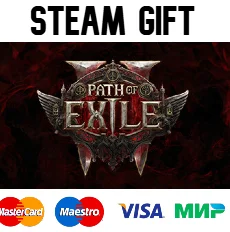 Path of Exile 2| steam RU