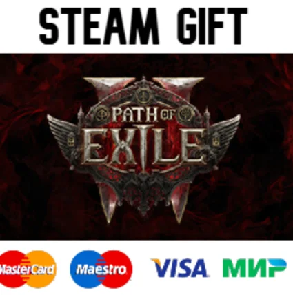 Path of Exile 2| steam RU