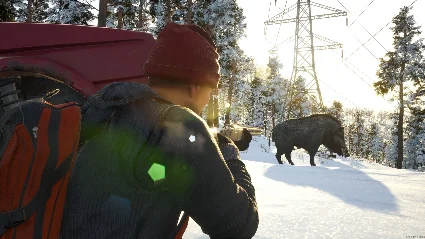 SCUM * STEAM RU*KZ*UA*СНГ 🔥