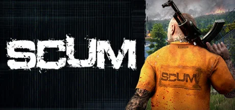 SCUM * STEAM РОССИЯ