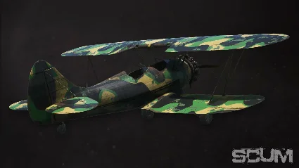 SCUM Car Skins 1 DLC * STEAM RU*KZ*UA*СНГ 🔥