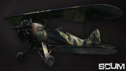 SCUM Car Skins 1 DLC * STEAM RU*KZ*UA*СНГ 🔥