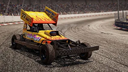 Wreckfest - Banger Racing Car Pack DLC RU*KZ*UA*CIS