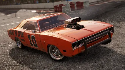Wreckfest - Getaway Car Pack DLC * STEAM RU*KZ*UA*СНГ