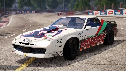 Wreckfest - Reckless Car Pack DLC * STEAM RU*KZ*UA*СНГ