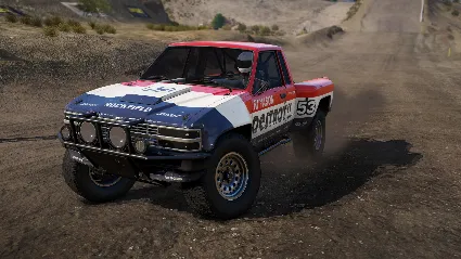 Wreckfest - Off-Road Car Pack DLC * STEAM RU*KZ*UA*СНГ