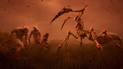 Conan Exiles: Isle of Siptah DLC * STEAM RU*KZ*UA*СНГ