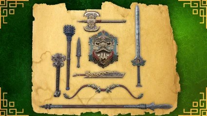 Conan Exiles - The Imperial East Pack DLC RU*KZ*UA*CIS