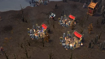 Northgard - Garm, Clan of the Hounds DLC RU*KZ*UA*CIS