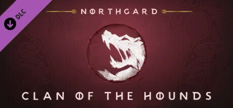 Northgard - Garm, Clan of the Hounds DLC * STEAM RU