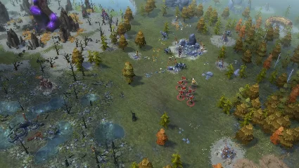Northgard - Dodsvagr, Clan of the Rat DLC RU*KZ*UA*CIS