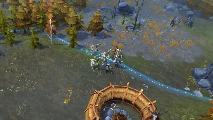 Northgard - Dodsvagr, Clan of the Rat DLC RU*KZ*UA*CIS