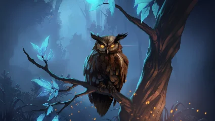 Northgard - Vordr, Clan of the Owl DLC RU*KZ*UA*CIS