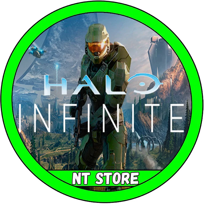 💎Halo Infinite Campaign