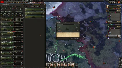 Hearts of Iron IV * STEAM RU*KZ*UA*СНГ 🔥