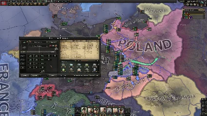 Hearts of Iron IV * STEAM RU*KZ*UA*СНГ 🔥