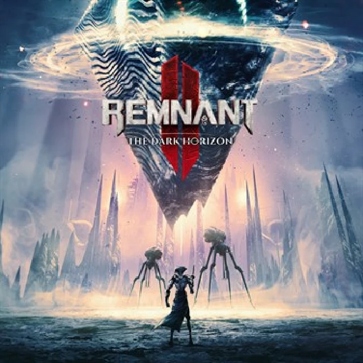 🔑 REMNANT II - THE DARK HORIZON DLC (XBOX) - KEY 🔥