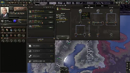 Hearts of Iron IV: Arms Against Tyranny DLC