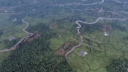 Hearts of Iron IV: No Step Back DLC RU*KZ*UA*CIS