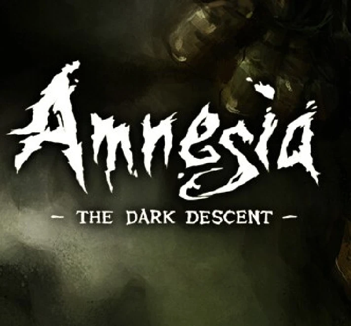 🎮 Shared account Amnesia The Dark Descent | Forever