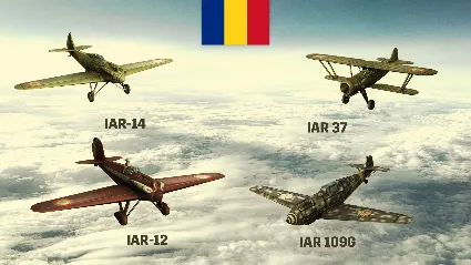 Hearts of Iron IV: Eastern Front Planes DLC