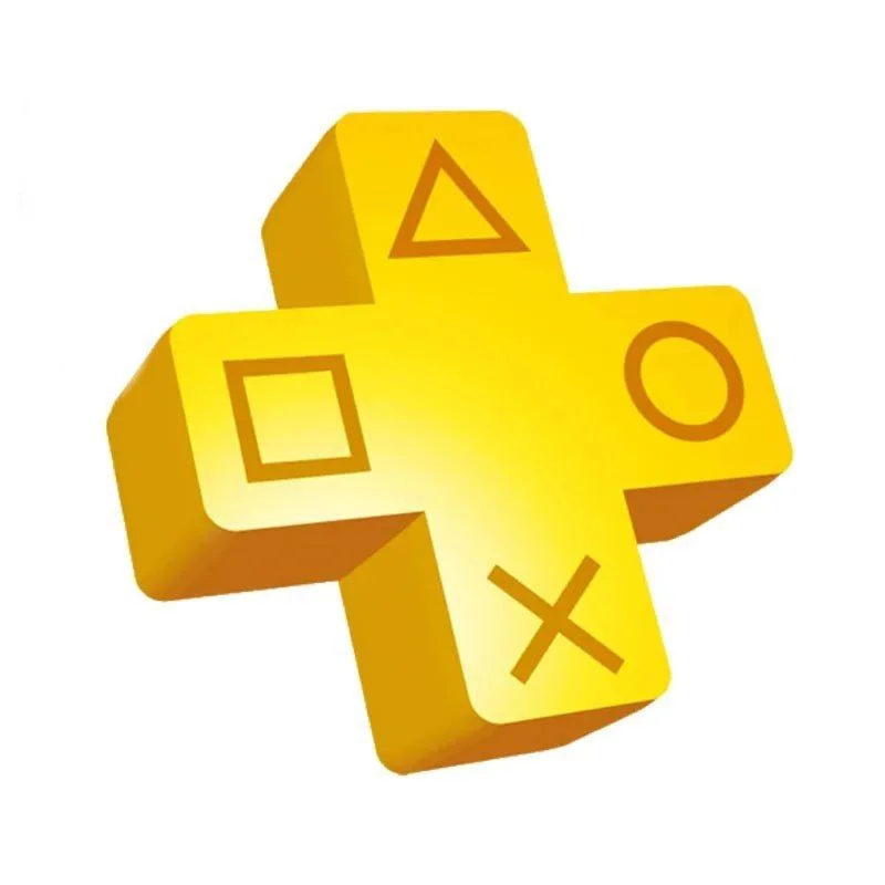 ️PlayStation Plus Deluxe 12 месяцев Украина️