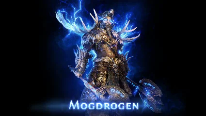 Grim Dawn - Steam Loyalist 3 DLC * STEAM RU*KZ*UA*СНГ