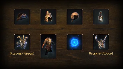 Grim Dawn - Steam Loyalist Upgrade DLC RU*KZ*UA*CIS