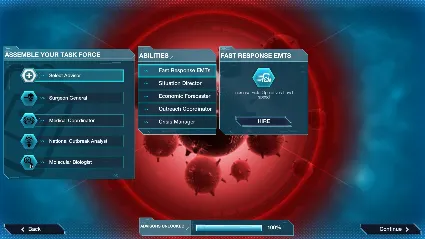 Plague Inc: The Cure DLC * STEAM RU*KZ*UA*СНГ 🔥